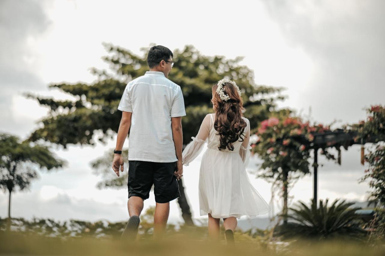 Amor Laut Mabini  Kültér fotó