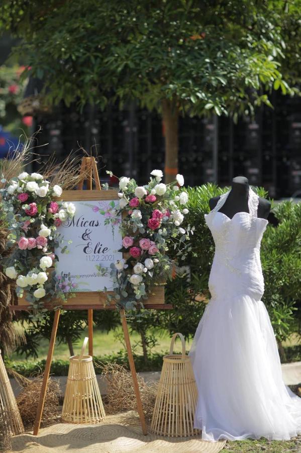 Amor Laut Mabini  Kültér fotó